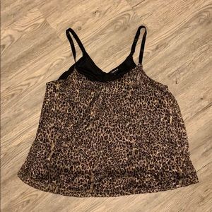 Swing Cami